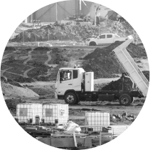 Infrastructure Building Services