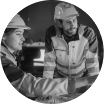 Mission Critical Data Centres